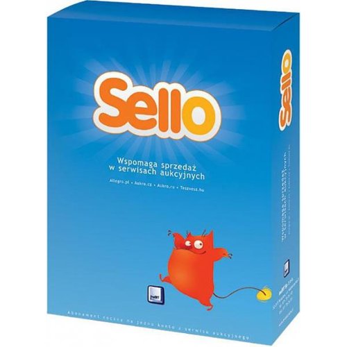 Program Insert Sello - rewolucja w obsłudze aukcji internetowych