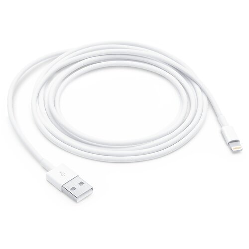 Przewód ze złącza Lightning na USB Apple MD819ZM/A (2 m)