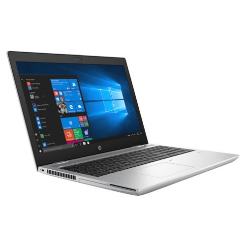 Laptop HP HP650 i5-8250U 8GB 256GBPCIe W10p64 3YCI