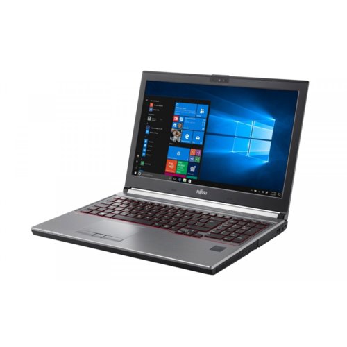 Laptop Fujitsu Celsius H770/W10P/15,6 E3-1505M/16GB/256G+1TB HDD               VFY:H7700W38SBPL