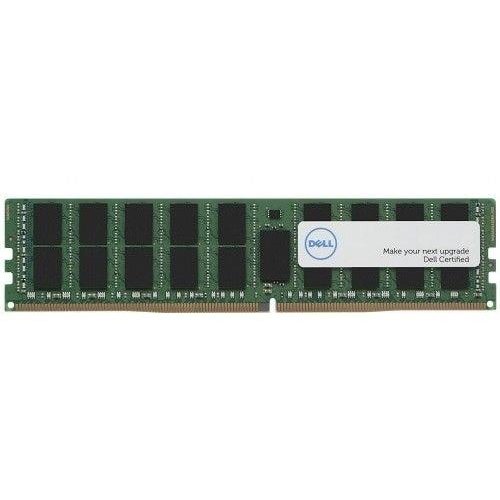Pamięć Dell 8 GB Certified Memory Module - 1RX8 DDR4 UDIMM 2400MHz