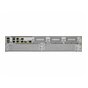 Cisco Router ISR 4351 Sec bundle w/SEC license