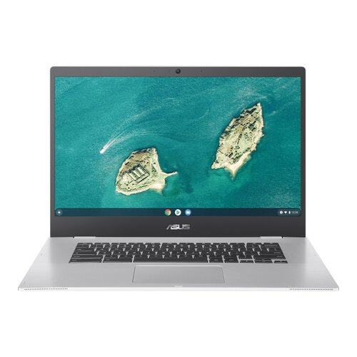 Laptop Asus Chromebook CX1 (CX1500) CX1500CNA-BR0092 N3350 15.6i 8GB