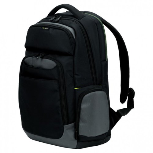 Targus CityGear 14" Laptop Backpack Black