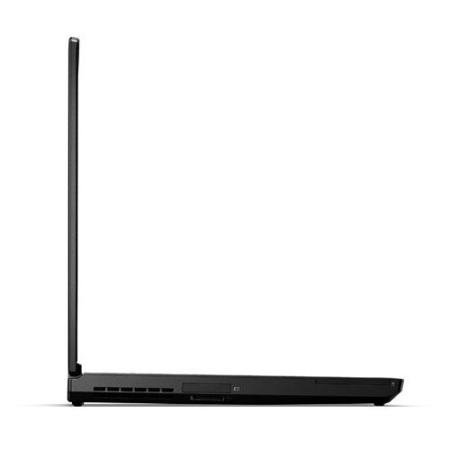 Laptop Lenovo ThinkPad P51 20HH001QPB W10P i7-7700HQ/8GB/512GB/M1200M/15.6" FHD AG LED Blk/3YRS OS