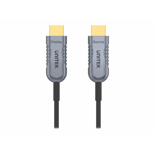 Kabel Unitek C11028DGY HDMI 10m