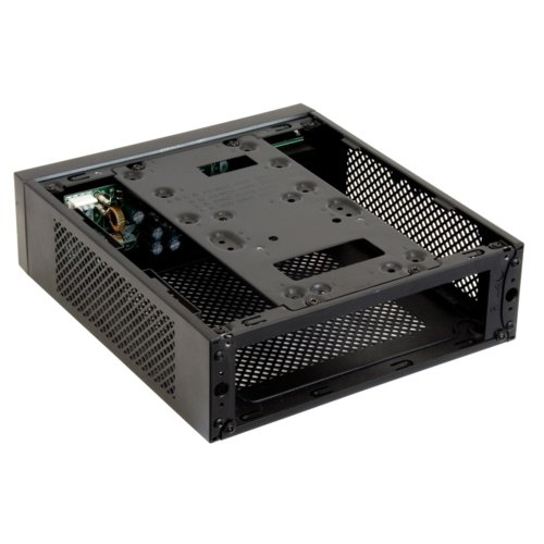 Chieftec IX-01B-OP mini ITX black