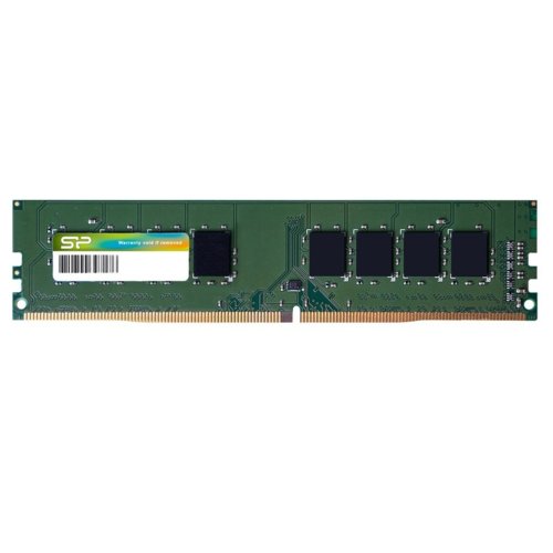 Pamięć RAM Silicon Power DDR4 1 x 4GB 2400MHz CL17 1.2V
