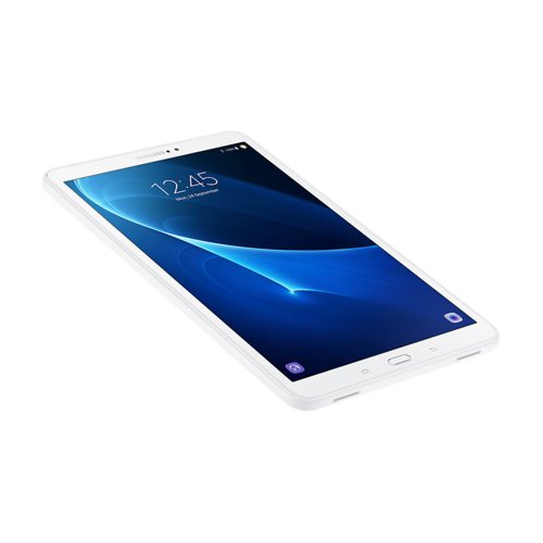 Tablet Samsung Galaxy Tab A 10.1 WiFi SM-T580NZWEXEO biały