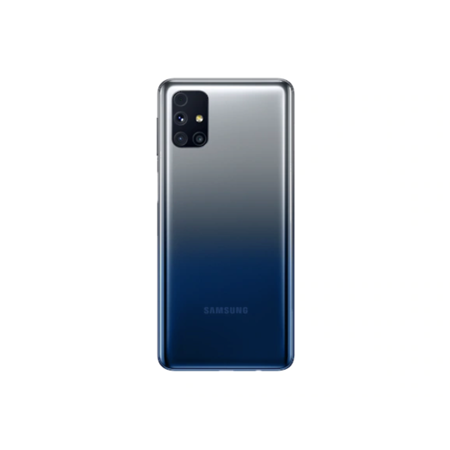 Smartfon Samsung Galaxy M31s SM-M317F Niebieski