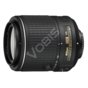 Nikon 55-200 VRII F/4-5.6G ED