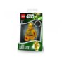 Lego Breloczek Latarka C-3PO