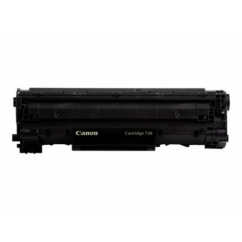 Canon Toner/ MF4410 CRG 728 Black 1,2k