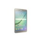 Samsung Galaxy Tab S2 VE 8.0 LTE SM-T719NZDEXEO złoty