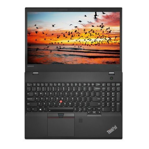 Laptop Lenovo ThinkPad T570 20H9004EPB W10Pro i5-7200U/8GB/1TB/INT/15.6" FHD/3YRS OS