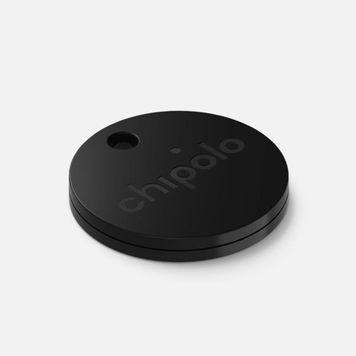Chipolo Plus - lokalizator Bluetooth (czarny)