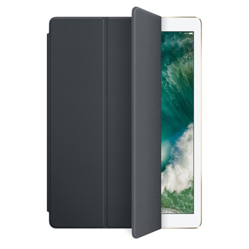 Apple iPad Pro 12.9 Smart Cover - Charcoal Gray