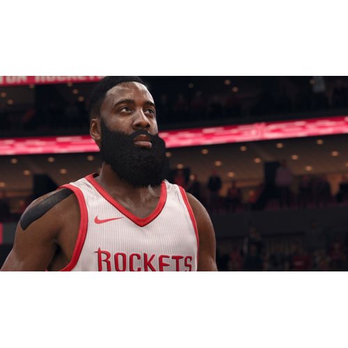Gra Xbox One NBA LIVE 18: DAY ONE EDITION