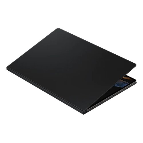 Etui Samsung Book Cover do Galaxy Tab S8 Ultra Czarne