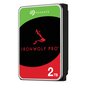 Dysk HDD Seagate IronWolf 2TB