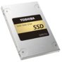 Dysk SSD Toshiba Q300 PRO 256GB 2,5" SATA3 (550/520) 7mm MLC 15nm