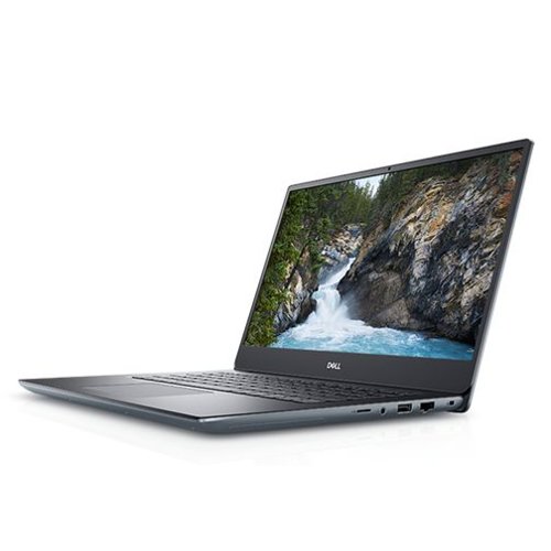 Laptop Dell Vostro 5590 | i5-10210U | 8GB | 256GB SSD Czarny/Srebrny