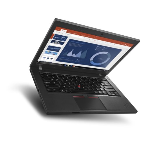 Laptop Lenovo ThinkPad L460 20FU000APB