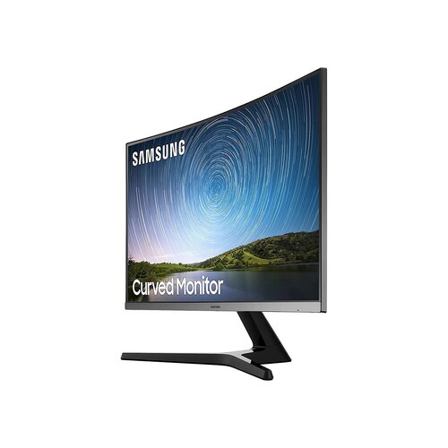 Monitor Samsung LC27R500FHPXEN 27”
