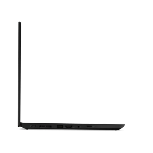 Laptop Lenovo ThinkPad T14 AMD G1 8GB | 512 GB | 14" Czarny