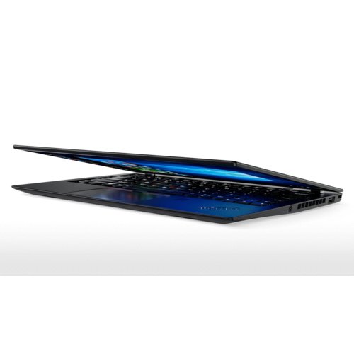 Laptop Lenovo ThinkPad X1 Carbon 5 20HQ0023PB W10Pro i7-7600U/16GB/512GB/HD620/14.0" FHD AG Blk/ 3YRS OS