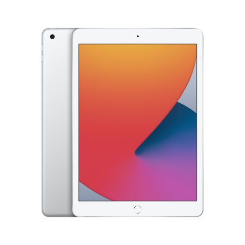 Tablet Apple iPad 10.2" Wi-Fi 32GB Silver