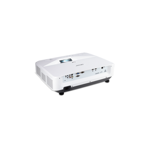 Projektor Acer UL6500 | 1080p | 5500lm Biało-czarny