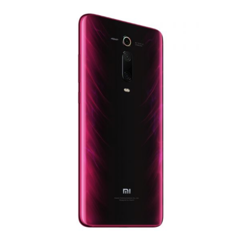 Smartfon Xiaomi Mi 9T 6/64 GB Flame Red