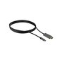 Kabel HDMI, USB-C IcyBox IB-CB020-C 4K