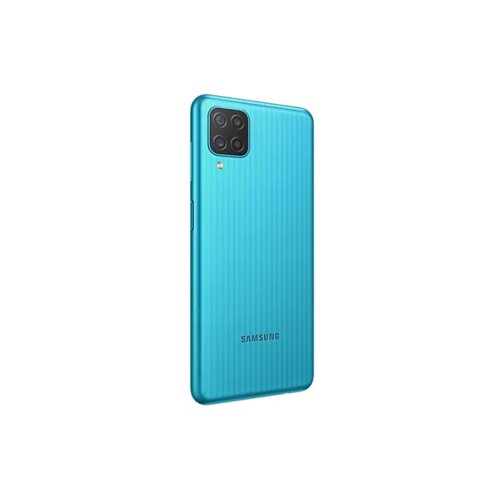 Smartfon Samsung Galaxy M12 Zielony