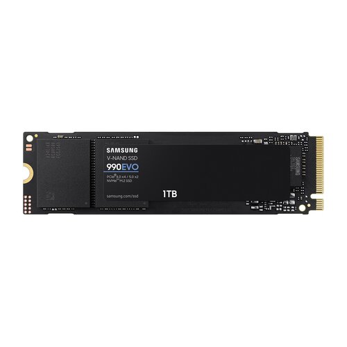 Dysk SSD Samsung 990 EVO 1TB M.2 NVME