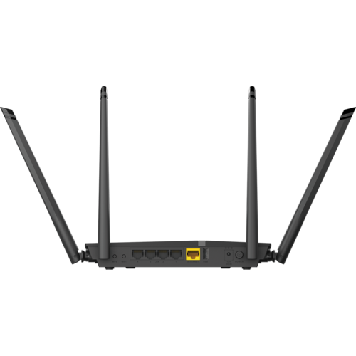 Router D-Link Wi‑Fi AC1200 DIR‑825/EE