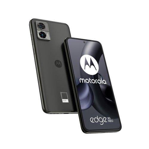 Smartfon Motorola edge 30 neo 5G 8/128GB Black Onyx