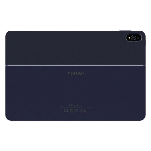 Tablet Chuwi HiPad Pro CWI526K1 MediaTek MT8789T/10.8" (2560x1600)/8GB/128GB/BT/4G LTE/Android 11