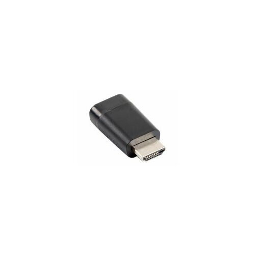 LANBERG Adapter HDMI-A (M) -> VGA (F)