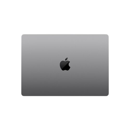Laptop Apple MacBook Pro 14” M3 8/512GB SSD gwiezdna szarość