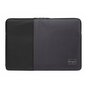 Targus Pulse 15.6'' Laptop Sleeve - Black/Ebony
