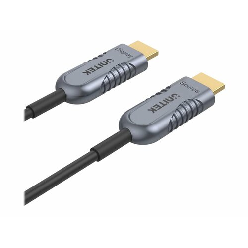 Kabel Unitek C11028DGY HDMI 10m