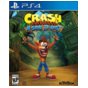 Gra Crash N.Sane Trilogy (PS4)