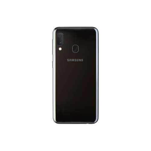 Smartfon Samsung Galaxy A20e Czarny