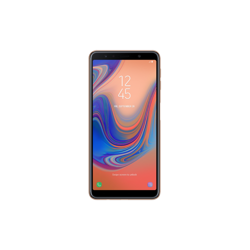 Samsung Galaxy-A7 (2018) SM-A750FZDUXEO