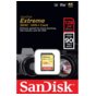 Karta pamięci SDXC SanDisk Extreme 128GB 90 MB/s class 10 V30
