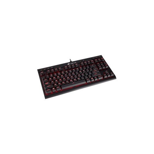 Corsair Gaming K63 Red LED Cherry MX Red (NA)