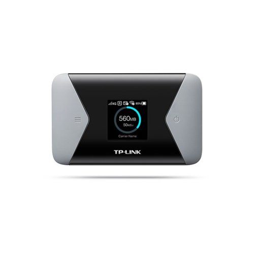 TP-LINK M7310 router LTE SIM HotSpot