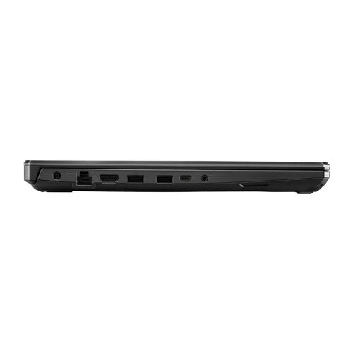 Laptop Asus TUF Gaming FX506 15.6" Czarny